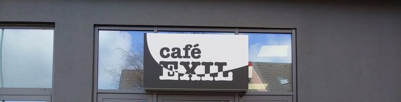Café Exil Hamburg